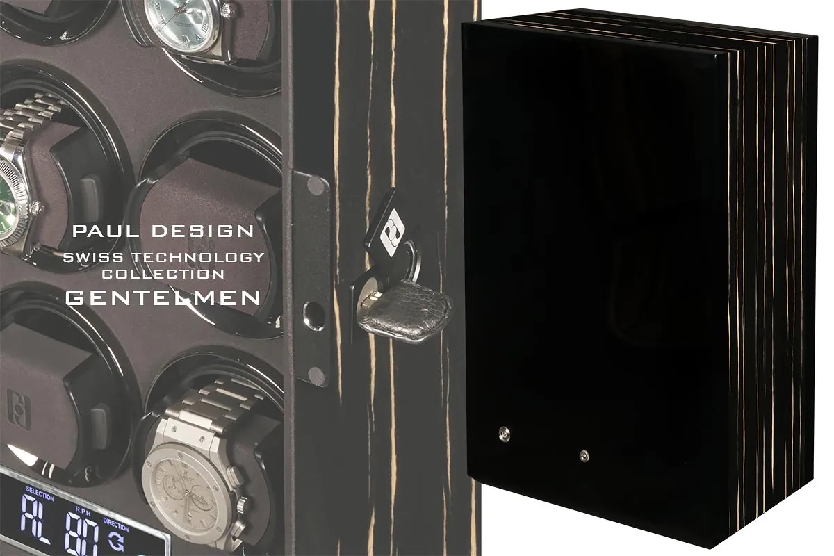 Paul Design 110039
